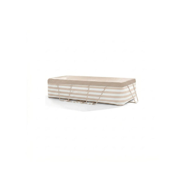 Pool Cover - Beige - Essence - 400 x 200 cm