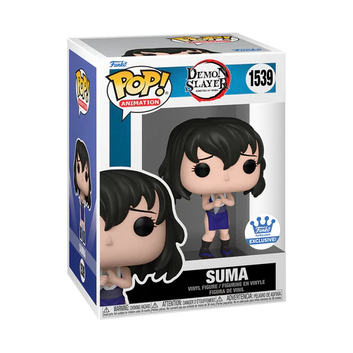 Funko Pop! Suma – Demon Slayer