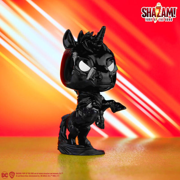 funko pop unicorn shazam