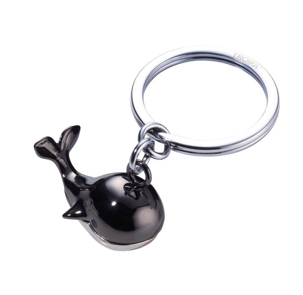 Porte-clés Baleine JACK POTT