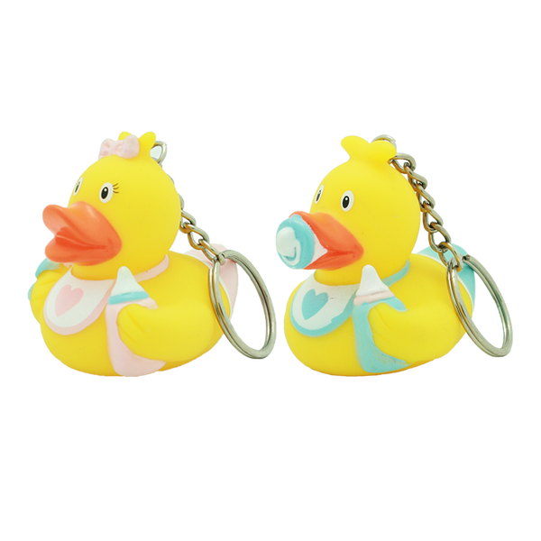 porte-cles-canard-bebe-lilalu