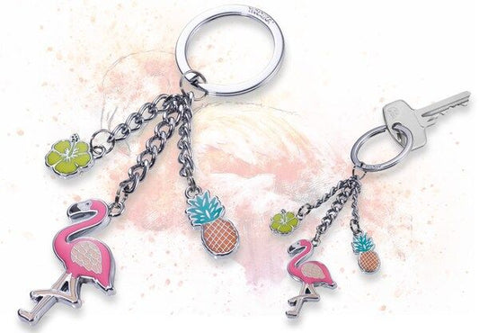 Flamingo pink flamingo Keys