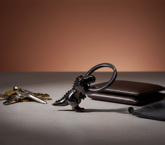 K-Rex Dinosaur Key Porte