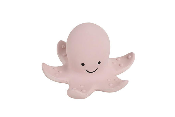 My first sailor animal octopus