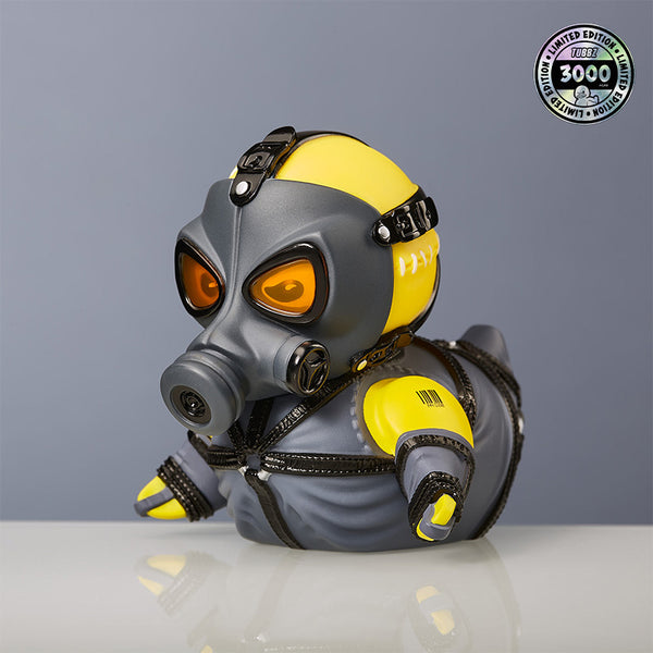 Canard Metal Gear Solid: Psycho Mantis TUBBZ (First Edition) - vue 1