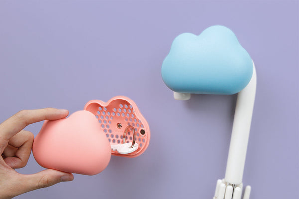 Cloud Coat Hook