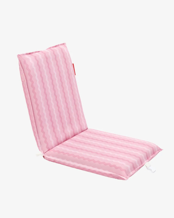 Adjustable foldable beach backrest – DEEDEE