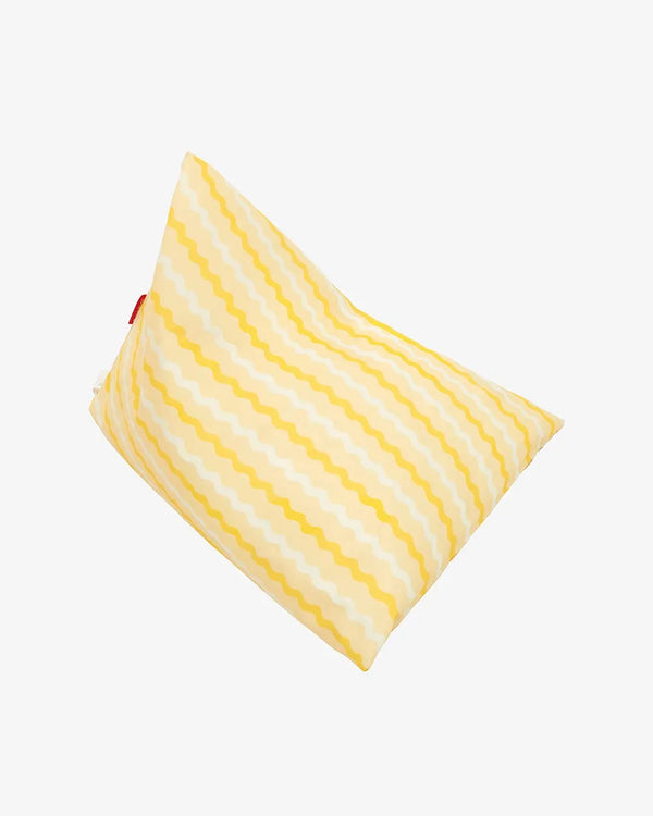 Pouf backrest for beach and garden – CASSIE