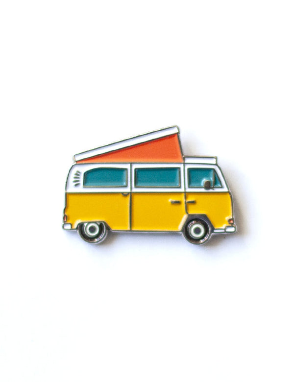 Pins Voyage