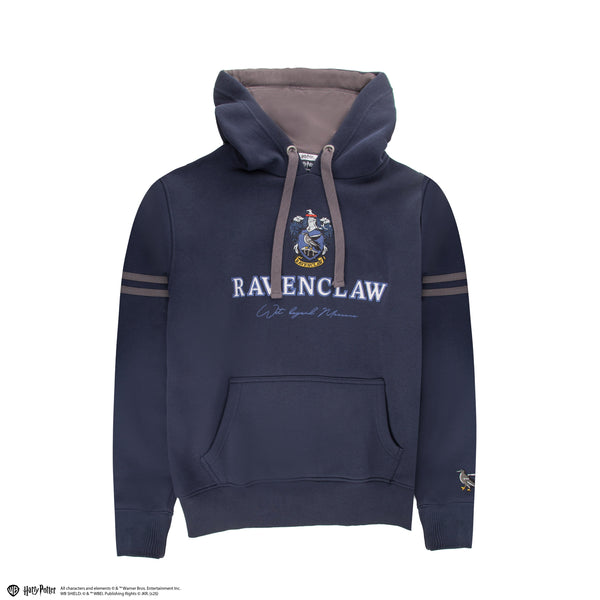 Sweat à capuche Serdaigle
