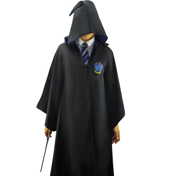 Ravenclaw Wizard Robe Adult