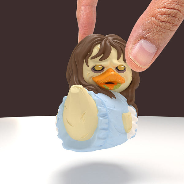 Canard L'Exorciste: Regan MacNeil (Mini Edition) - vue 1