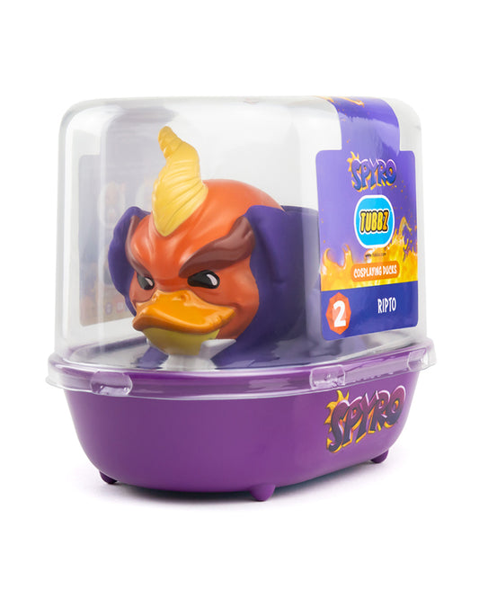 Canard Ripto (First Edition)