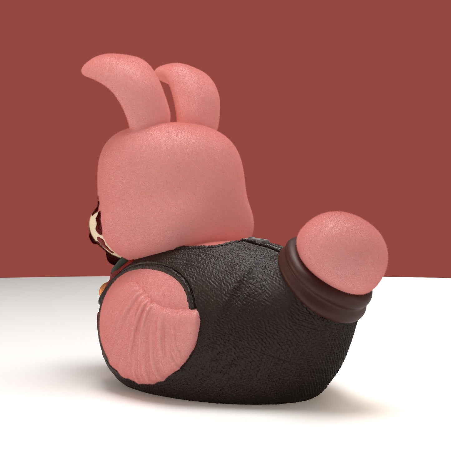 Silent Hill Duck: Robbie the Rabbit TUBBZ (Boxed Edition)
