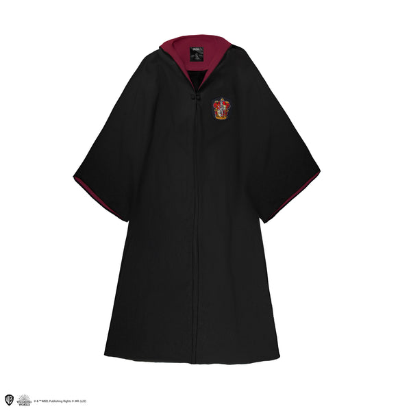 Gryffindor Wizard's Robe Adult