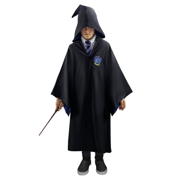 Ravenclaw Kids' Wizard Robe