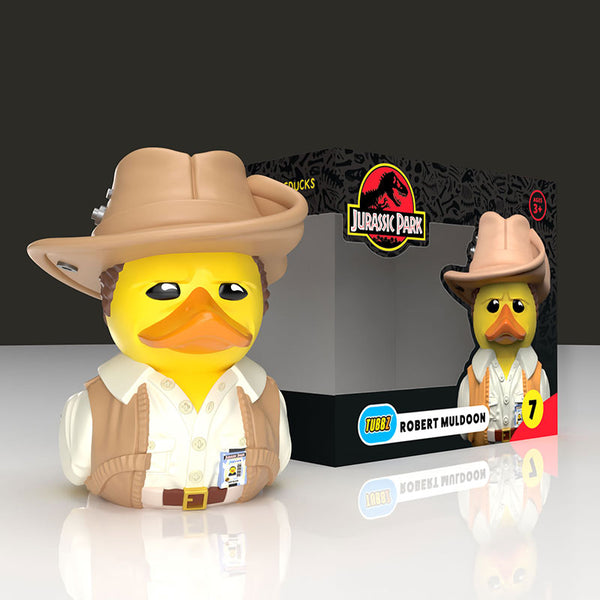 Canard Robert Muldoon (Boxed Edition) - vue 1