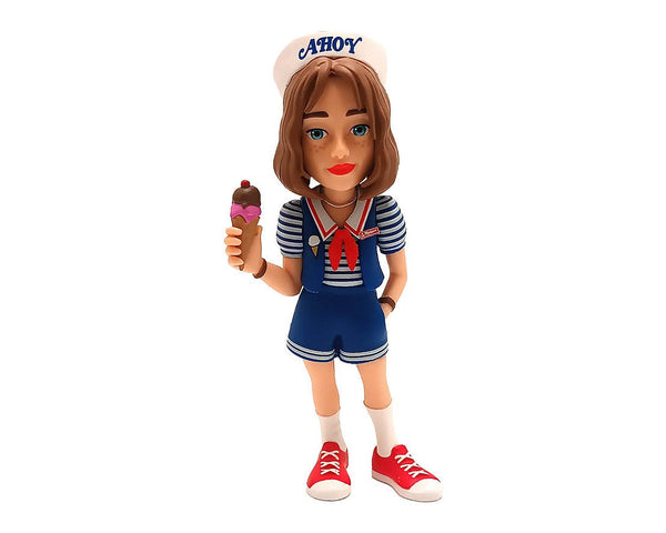 Robin (Ice Cream) #133 - Stranger Things