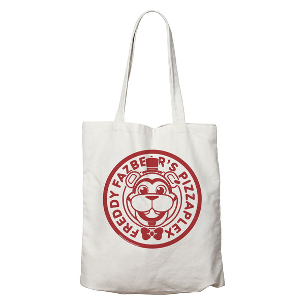 Tote Bag Five Nights at Freddy's