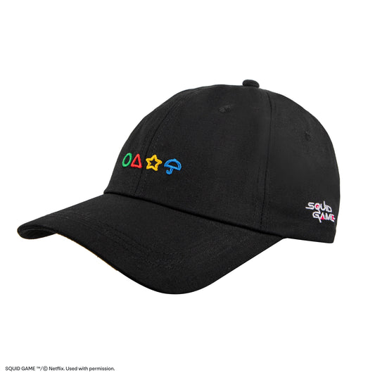 Dalgona Cap