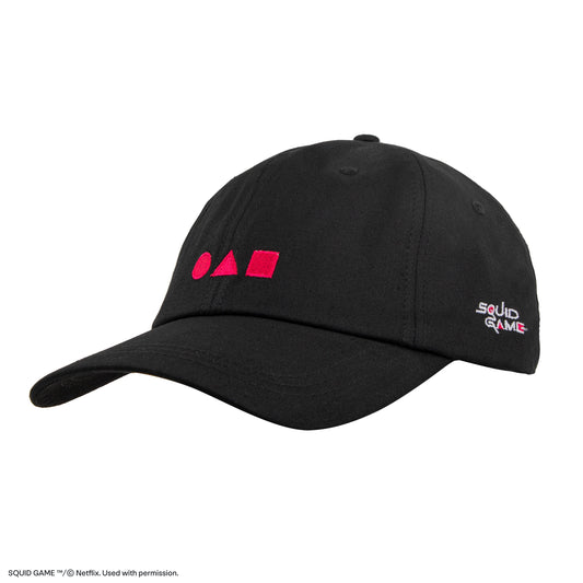 Squid Game Challenge Cap