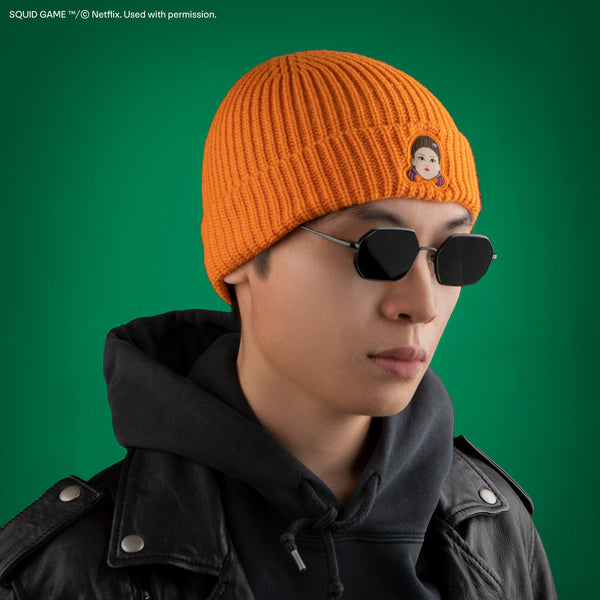 Young-hee Hat