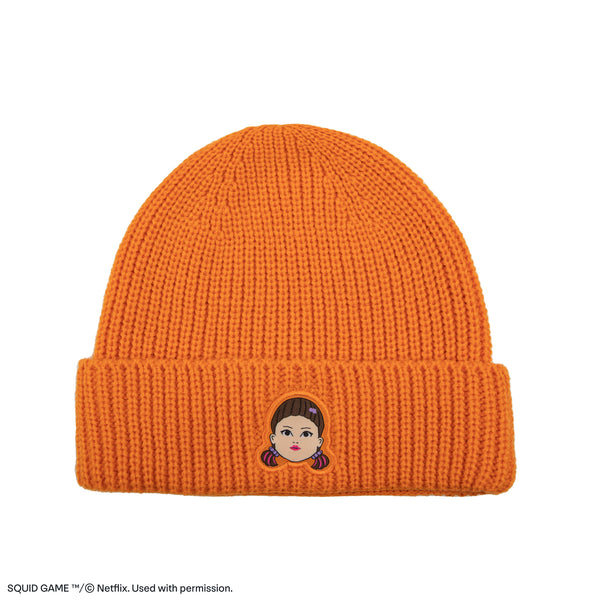Young-hee Hat