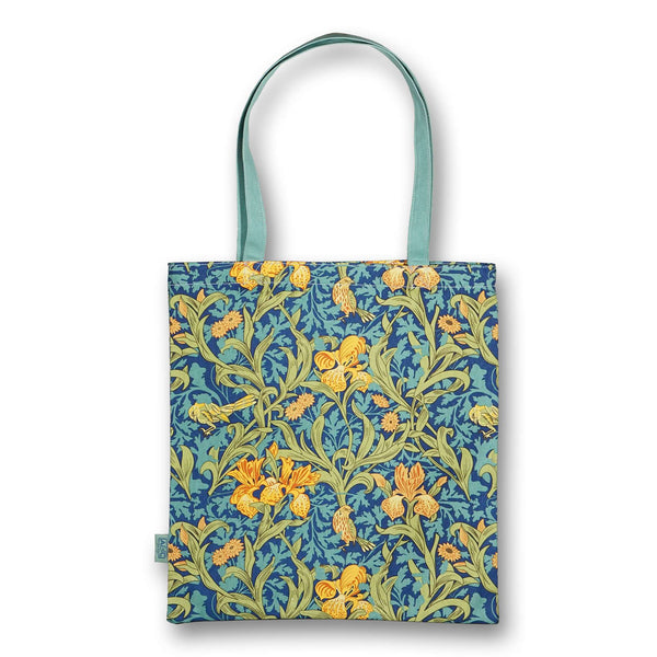 Sac cabas John H. Dearle - Iris