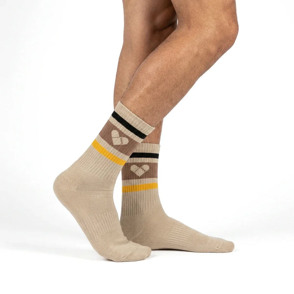 Chaussettes « Skate » - Chulé