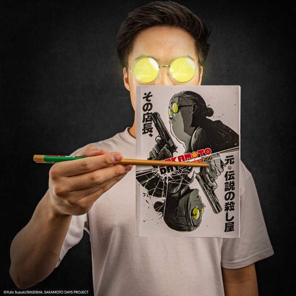 Assassin's Fashion Notebook
