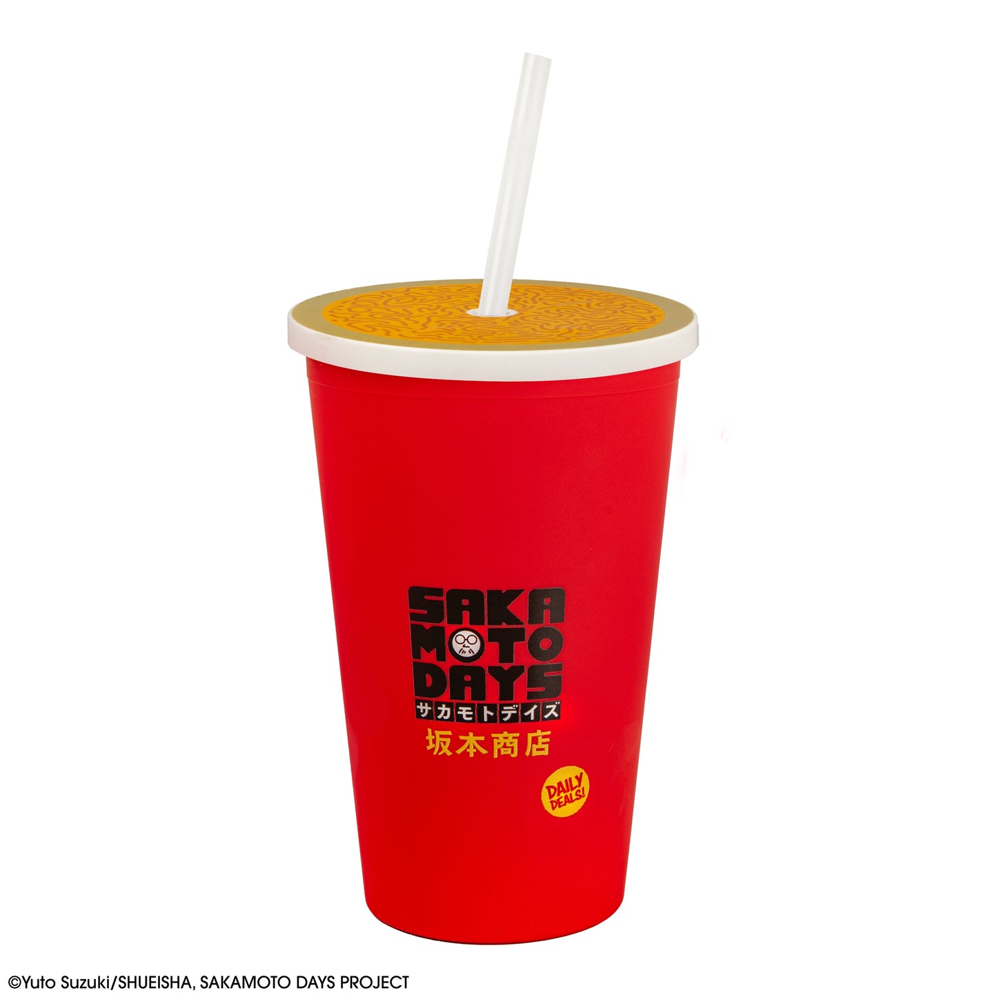 Tumbler Cup Ramen Noodles