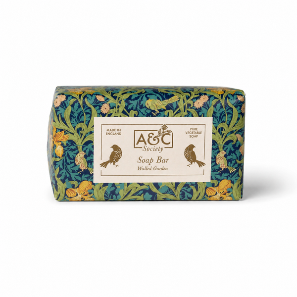 Savon ACS John H. Dearle Iris 190 g