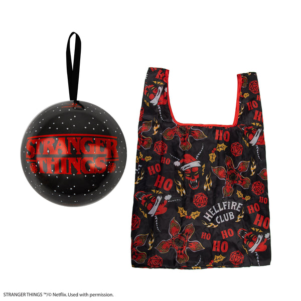 *Hellfire Club Christmas Shopping Bag Capsule