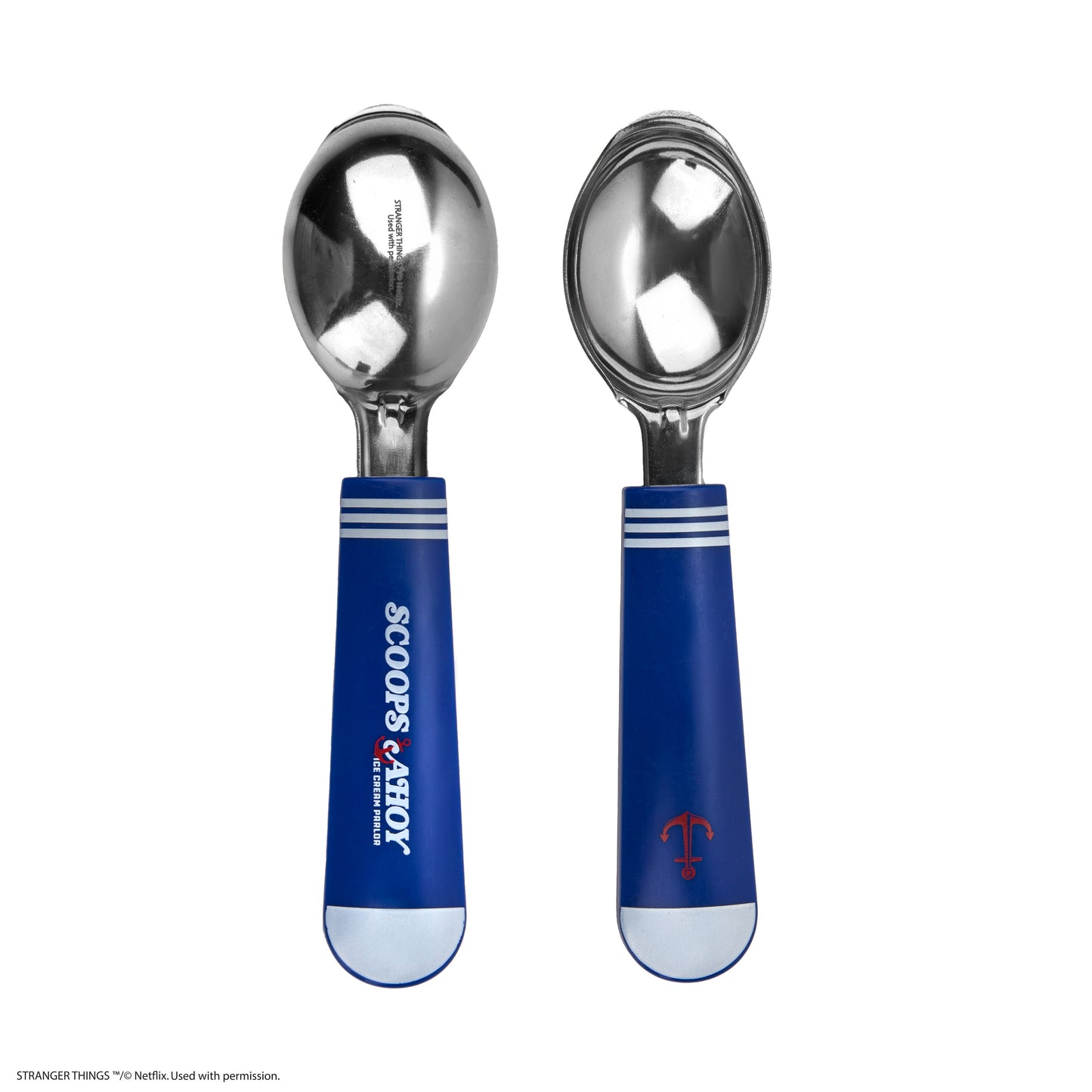Ice cream scoop Scoops Ahoy
