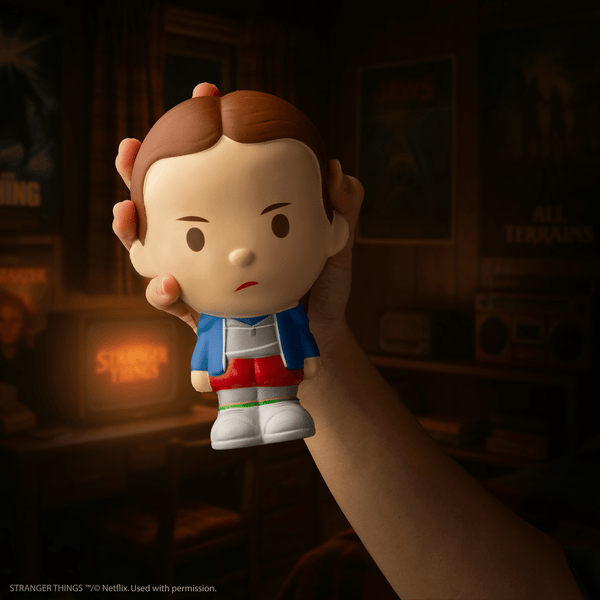 Squishy Eleven