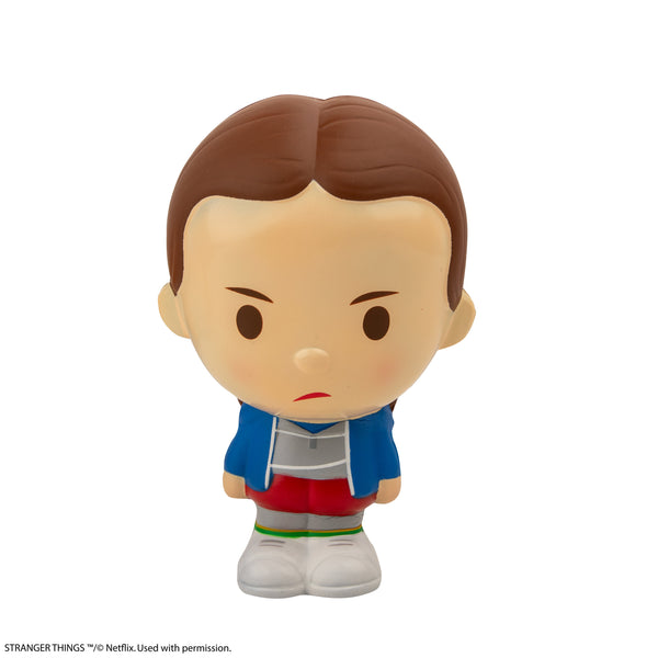Squishy Eleven