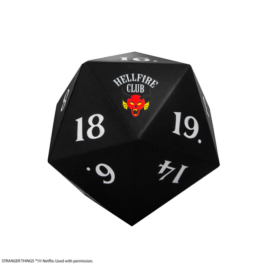 Squishy The Hellfire Club