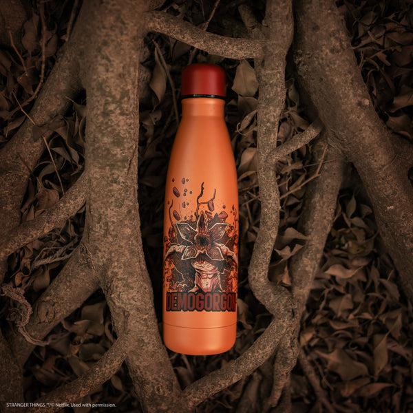 Demogorgon Insulated Bottle