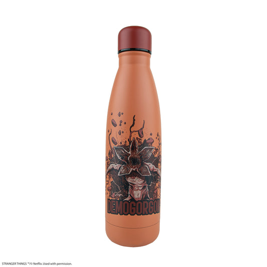 Demogorgon Insulated Bottle