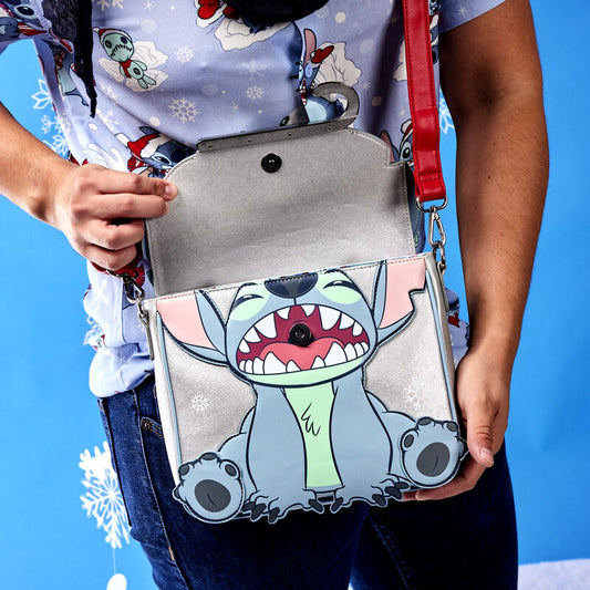 Lilo and Stitch Shoulder Bag - Holiday "Cosplay"