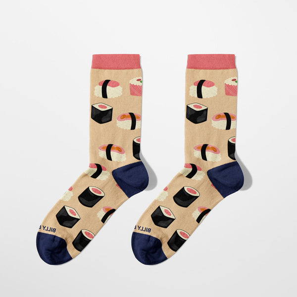 Chaussettes Enfant Sushi Time
