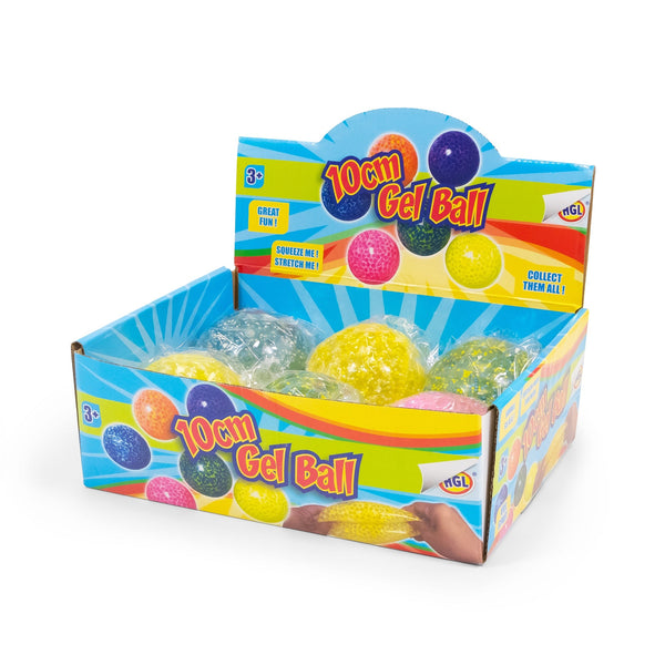 10 cm gel ball