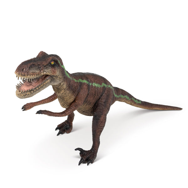 XL VELOCIRAPTOR DINOSAUR