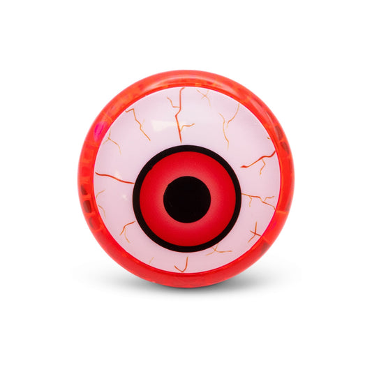 LIGHT-UP EYEBALL YOYO