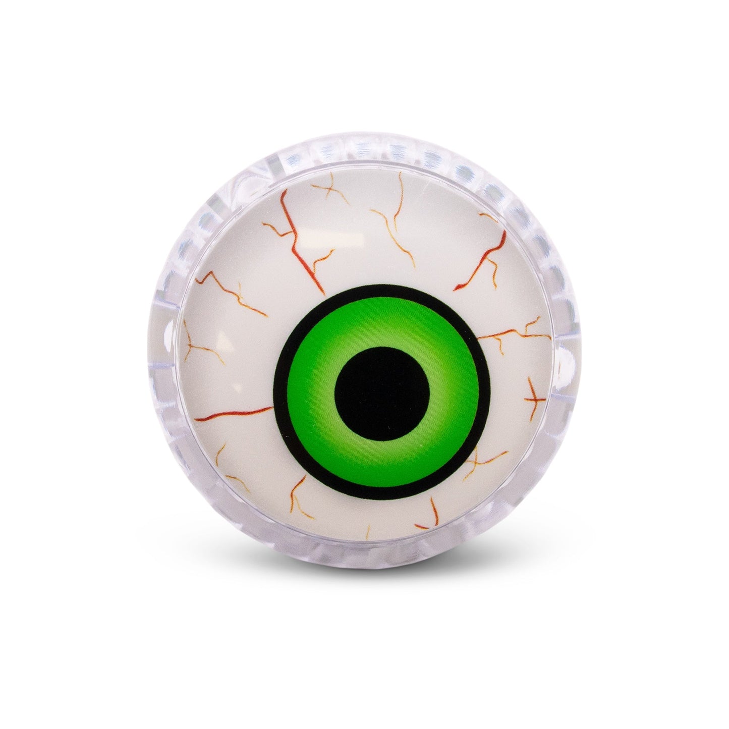 LIGHT-UP EYEBALL YOYO
