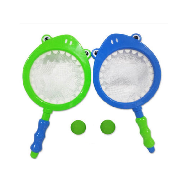SHARK BALL CATCH GAME