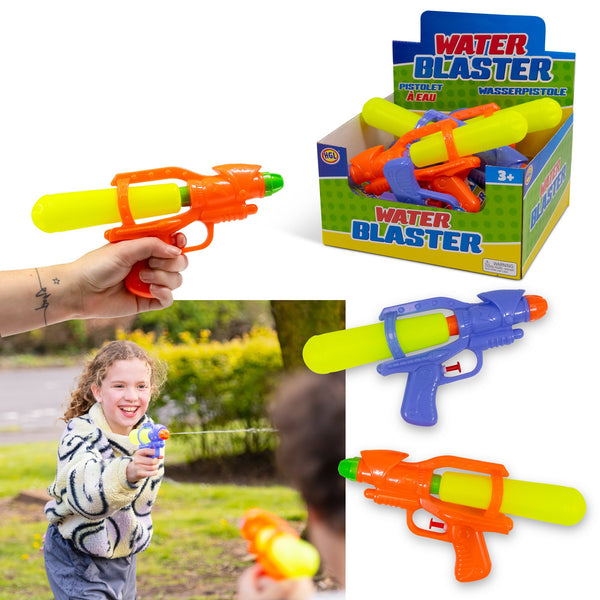 Water jet