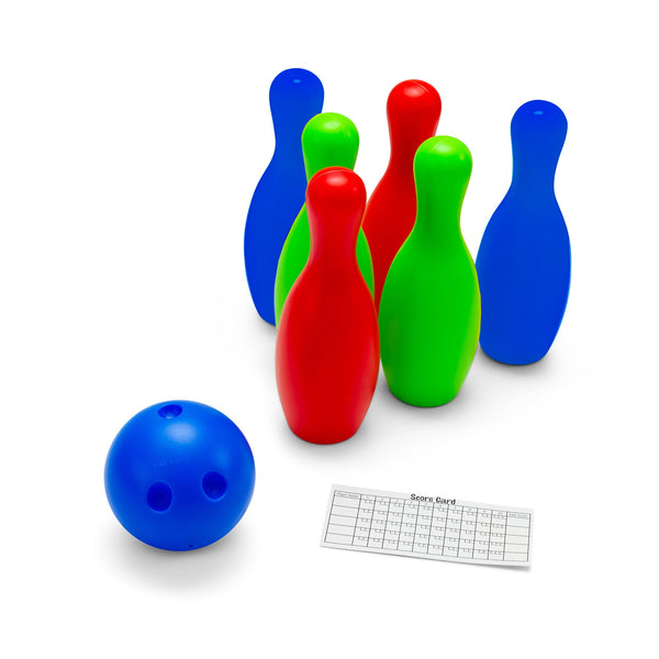BOWLING GAME