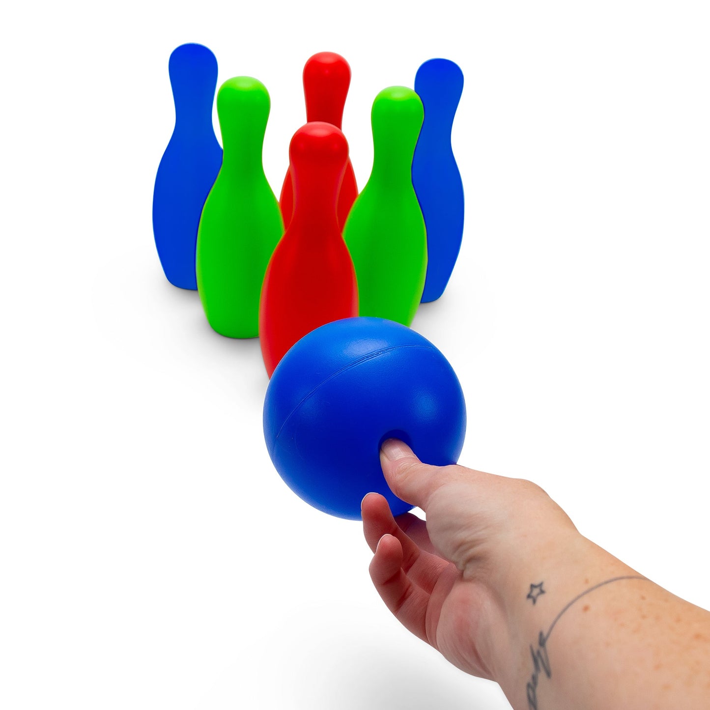 JEU DE BOWLING