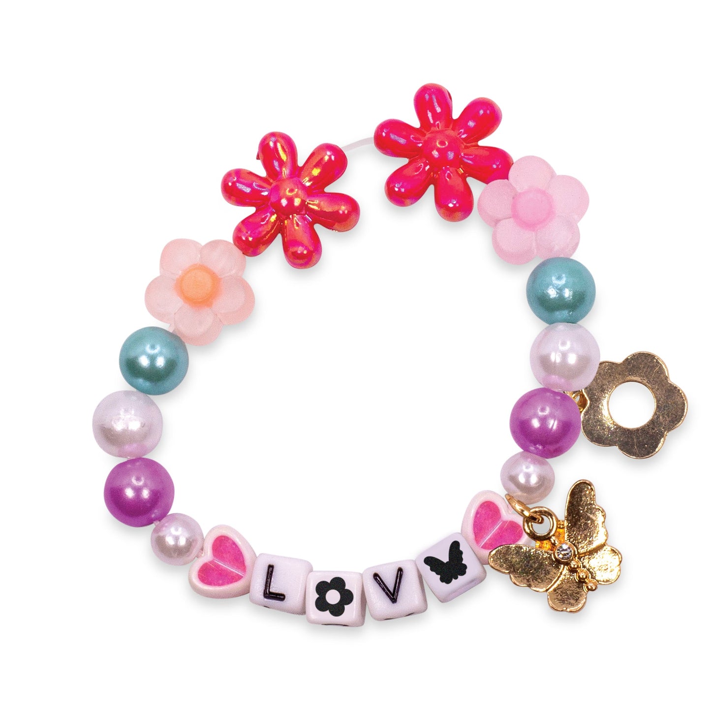 BRACELETS DE CONCERT - PETIT ASSORTIMENT EN CDU
